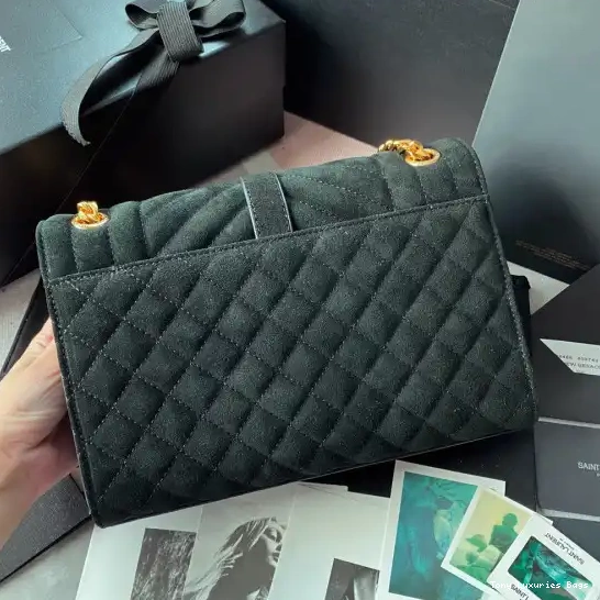 Tony Luxuries BAG YSL ENVELOPE MEDIUM 0702